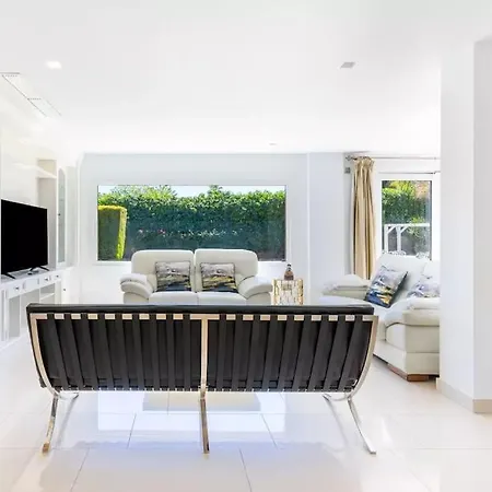 Ohana Luxury Villa With Heated Pool-2